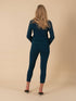 Queen Double Breasted Peaked Lapel Jacket